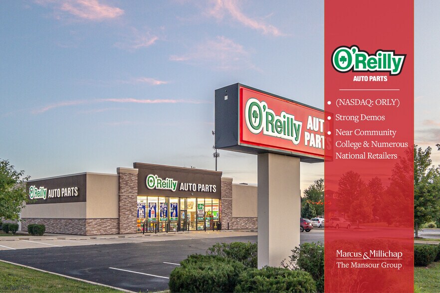 Primary Photo Of 430 N Mclean Blvd, South Elgin Freestanding For Sale