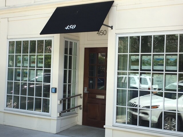 More Photos Of 450-456 Boston Post Rd, Weston Storefront Retail Office For Lease