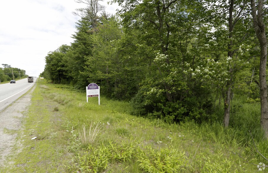 More Photos Of 263 Dover Rd, Chichester Land For Sale