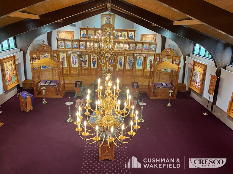More Photos Of 30450 Lorain Rd, North Olmsted Religious Facility For Sale