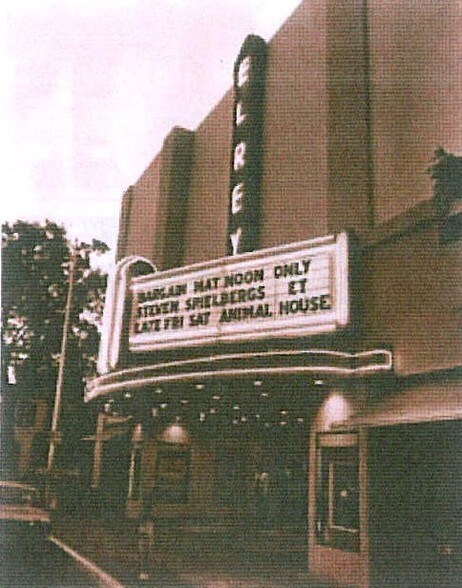 More Photos Of 230 W 2nd St, Chico Theater Concert Hall For Sale