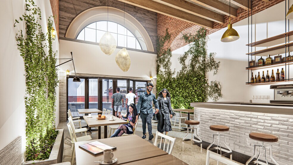 More Photos Of 2626-2634 N Broadway, Los Angeles Apartments For Lease