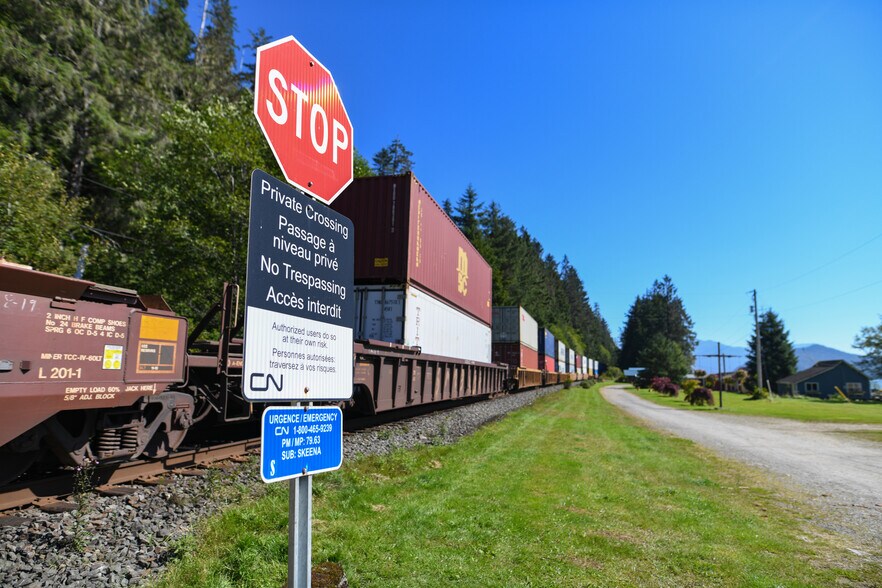 More Photos Of 3900 Skeena Dr, Port Edward Land For Sale