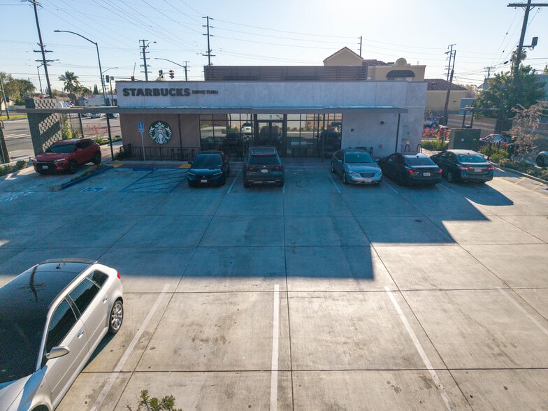 More Photos Of 3480 Florence Ave, Huntington Park Fast Food For Sale