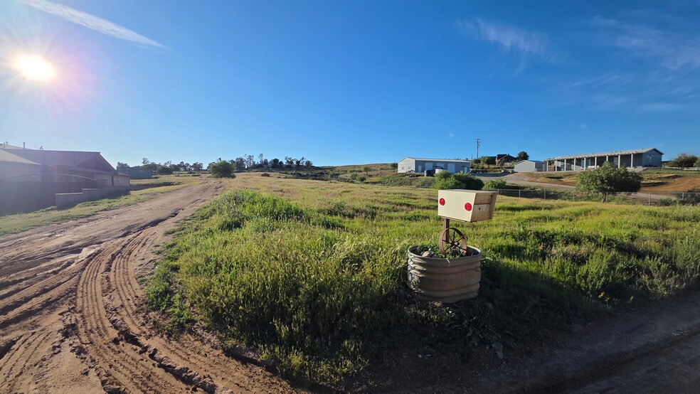 More Photos Of 25325 Waldon Road, Menifee Land For Sale