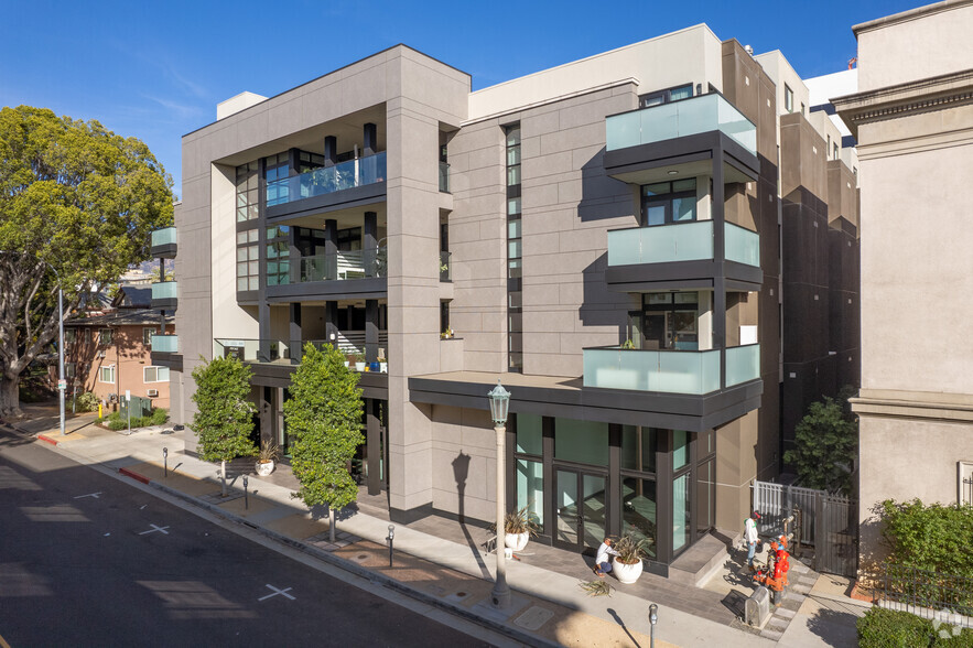 Primary Photo Of 178 S Euclid Ave, Pasadena Apartments For Sale