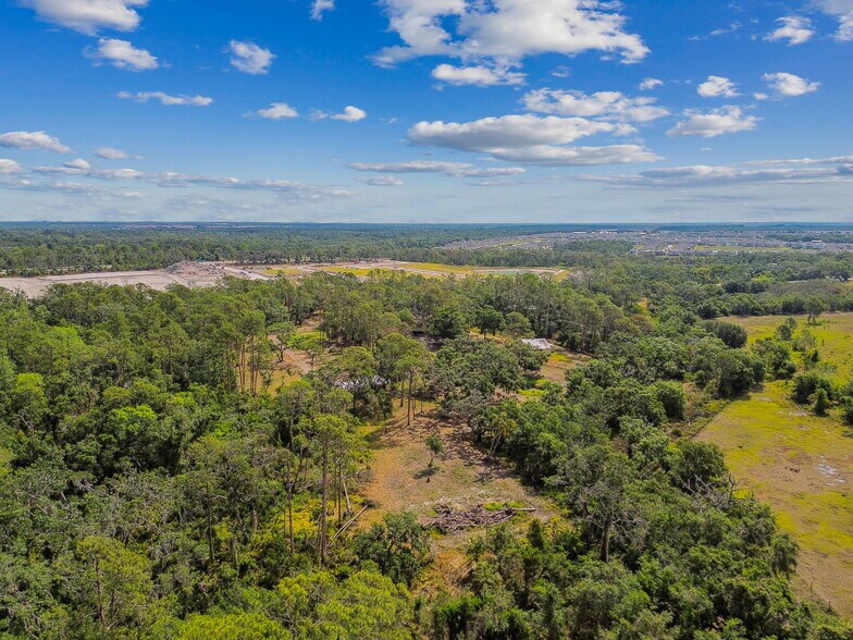 More Photos Of 2853 Saffold Rd, Wimauma Land For Sale