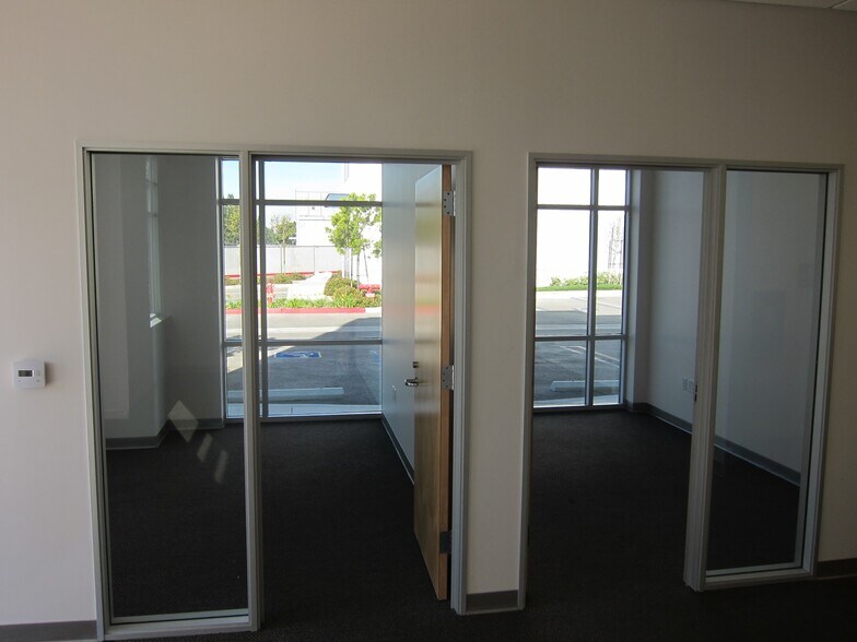 More Photos Of 3501 Jack Northrop Ave, Hawthorne Warehouse For Lease