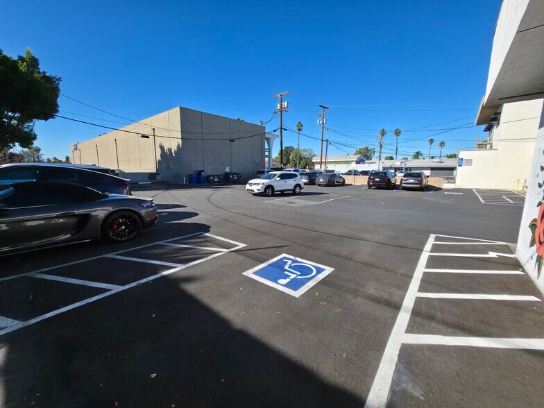 More Photos Of 6771-6779 Brockton Ave, Riverside Freestanding For Sale