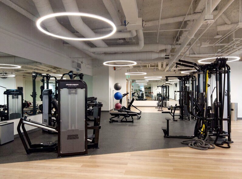 More Photos Of 44 Montgomery St, San Francisco Office For Lease