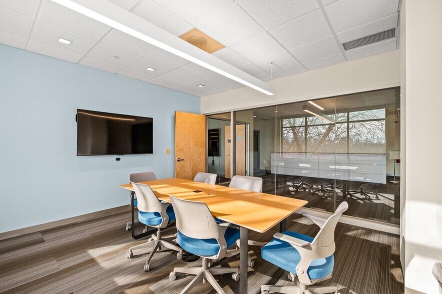 More Photos Of 690 Stockton Dr, Exton Office For Lease