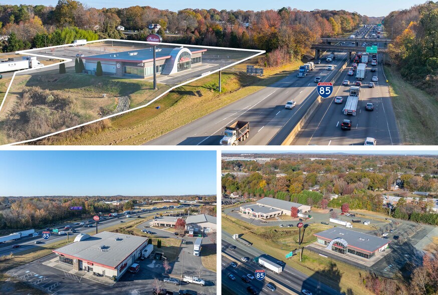 More Photos Of 120 Indian Walk, Lowell Freestanding For Sale