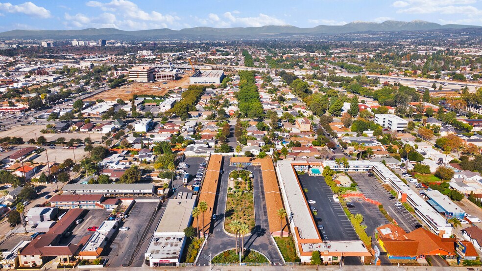 More Photos Of 1427 E 1st St, Santa Ana Land For Sale