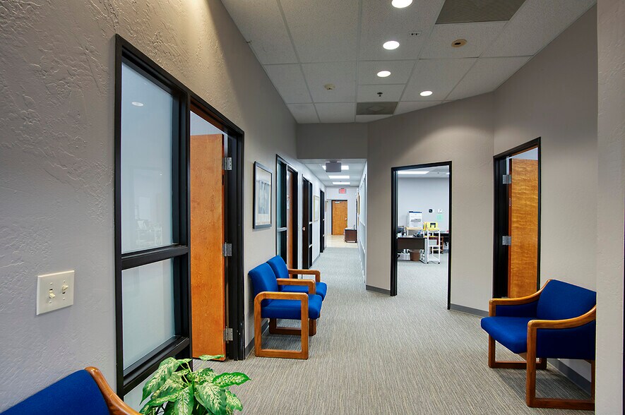 More Photos Of 9777 N 91st St, Scottsdale Office For Sale