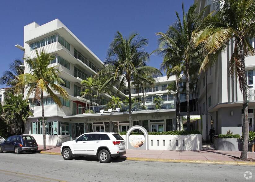 1144 Ocean Dr, Miami Beach, FL 33139 Hospitality For Lease
