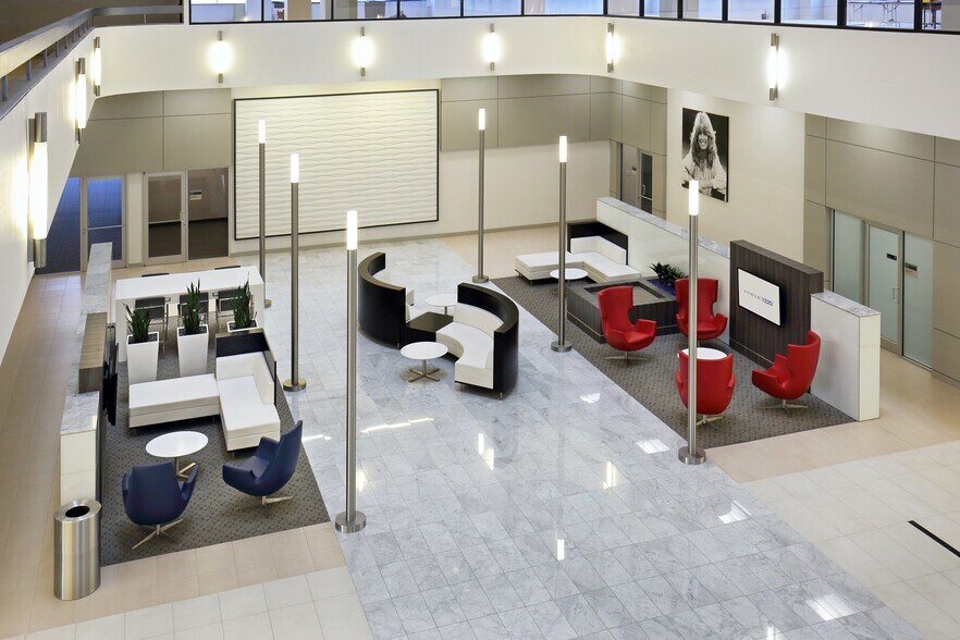 More Photos Of 1320 Greenway Dr, Irving Office For Lease