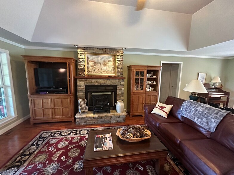 More Photos Of 1207 Bullen Gap Rd, Blue Ridge Land For Sale