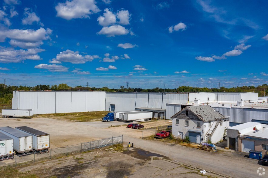 More Photos Of 1615 Springfield St, Dayton Manufacturing For Sale