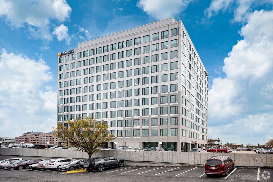 More Photos Of 8150 Leesburg Pike, Vienna Office For Lease