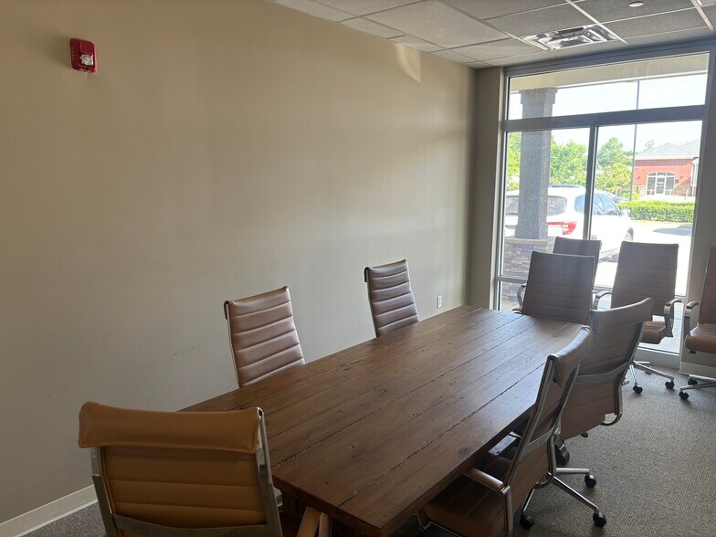 More Photos Of 6225 Greenlee St, Arlington Office For Sale
