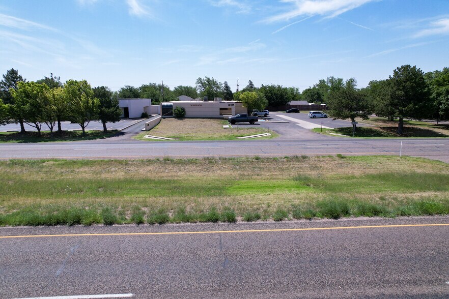 More Photos Of 6111 W Amarillo Blvd, Amarillo Medical For Sale