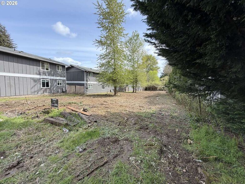 More Photos Of 1106 Wood Ave, Kelso Land For Sale