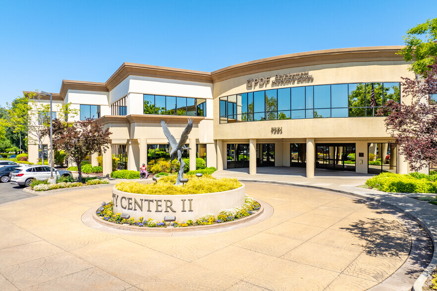 Primary Photo Of 9381 E Stockton Blvd, Elk Grove Medical For Sale