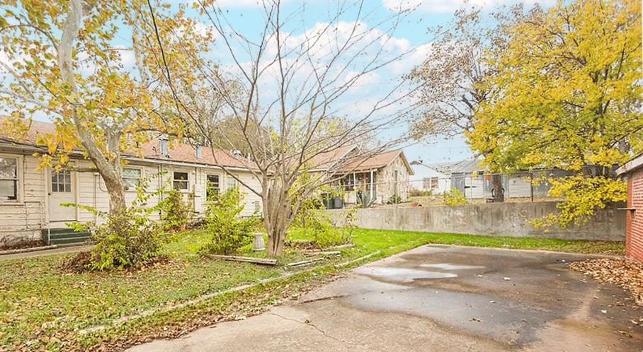 More Photos Of 109-111 S 33rd St, Temple Assisted Living For Sale