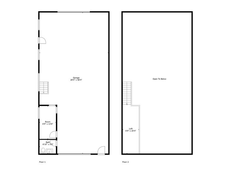 More Photos Of 180 Weyerhaeuser Dr N, Roseburg Warehouse For Sale