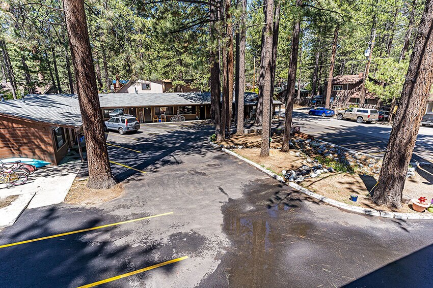 More Photos Of 920 Alameda Ave, South Lake Tahoe Apartments For Sale