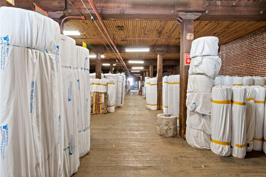 More Photos Of 2401-2439 N American St, Philadelphia Warehouse For Sale