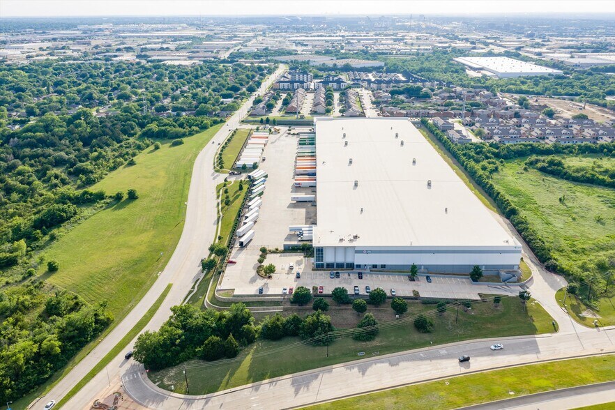 More Photos Of 901 NW 19th St, Grand Prairie Land For Sale