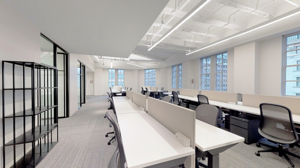 More Photos Of 600 14th St NW, Washington Coworking Space