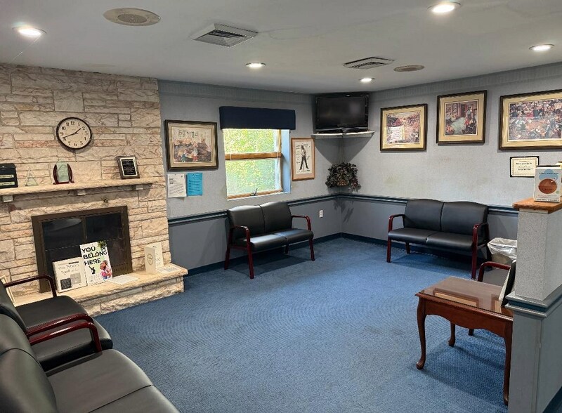 More Photos Of 1520 Blue Hill Ave, Mattapan Office For Sale