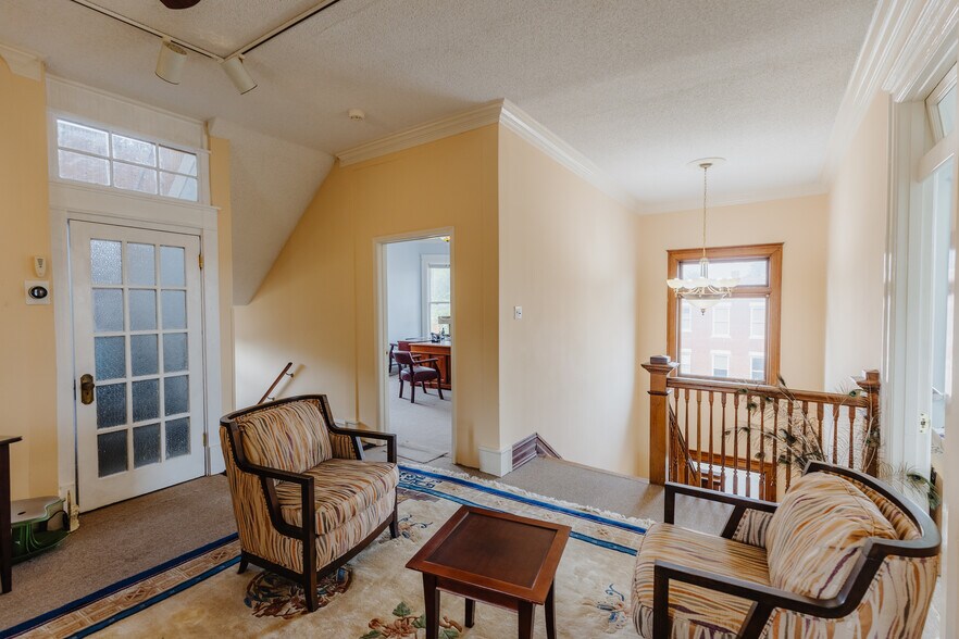 More Photos Of 1448 Madison Ave, Memphis Office For Sale