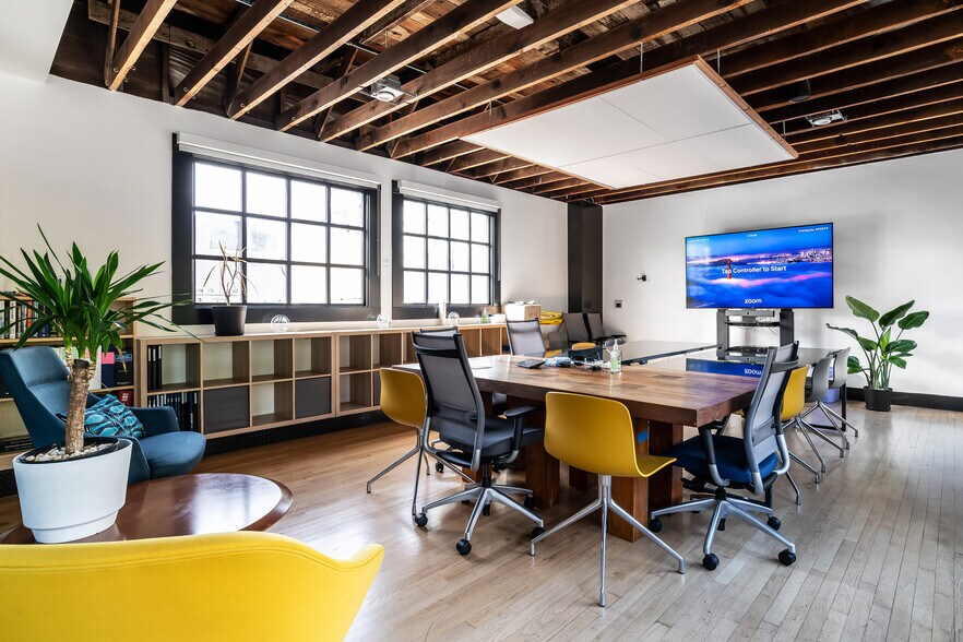 More Photos Of 780 Brannan St, San Francisco Service For Lease