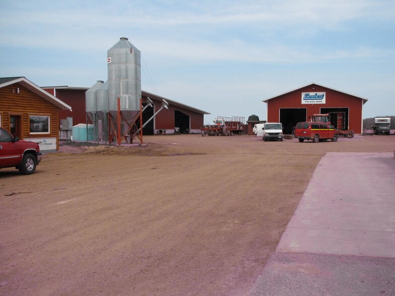 More Photos Of N16489 State Hwy 13, Dorchester Land For Sale