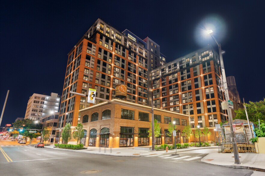 More Photos Of 435 N Broad St, Philadelphia Apartments For Lease