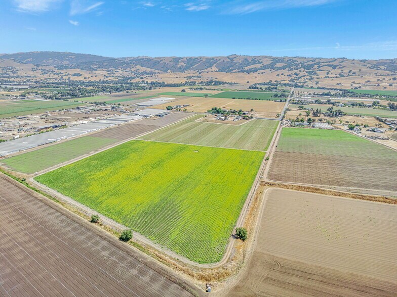 More Photos Of 2718 Ferguson Rd, Gilroy Land For Sale