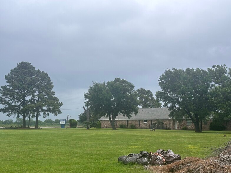 More Photos Of 21177 US Highway 80, Wills Point Religious Facility For Sale