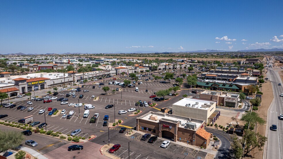 More Photos Of 15448-15704 N Pima Rd, Scottsdale Unknown For Lease