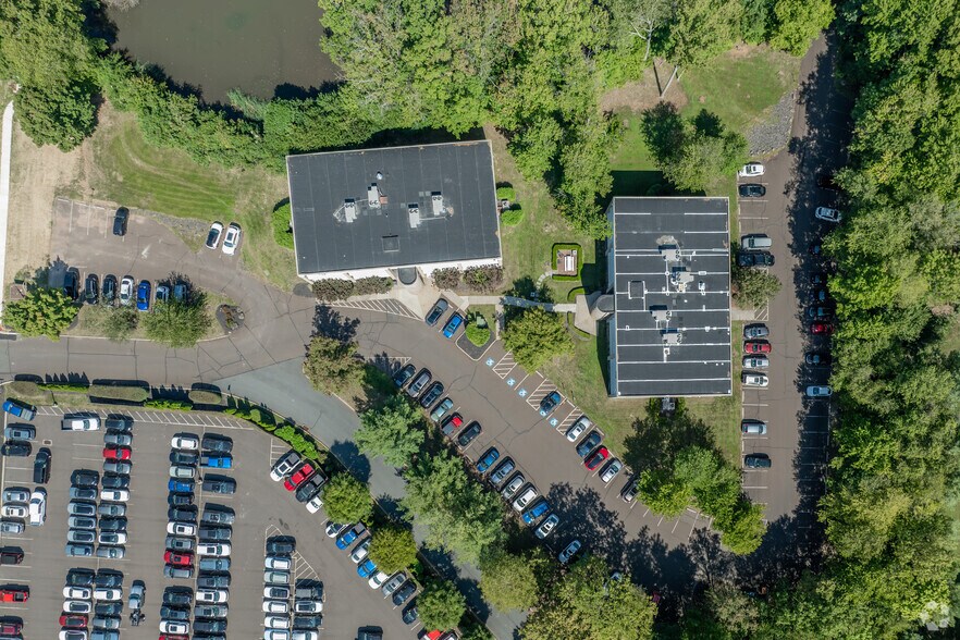 More Photos Of 716 N Bethlehem Pike, Lower Gwynedd Unknown For Lease