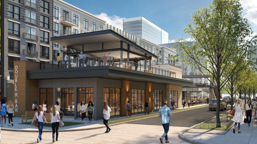 More Photos Of 211 Perimeter Center Pky NE, Atlanta Unknown For Lease