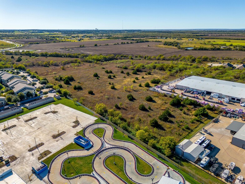 More Photos Of 1041 NW John Jones dr, Burleson Land For Sale