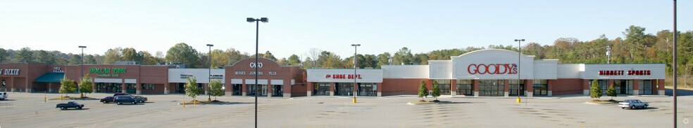 More Photos Of 700-726 Academy Dr, Bessemer Freestanding For Lease