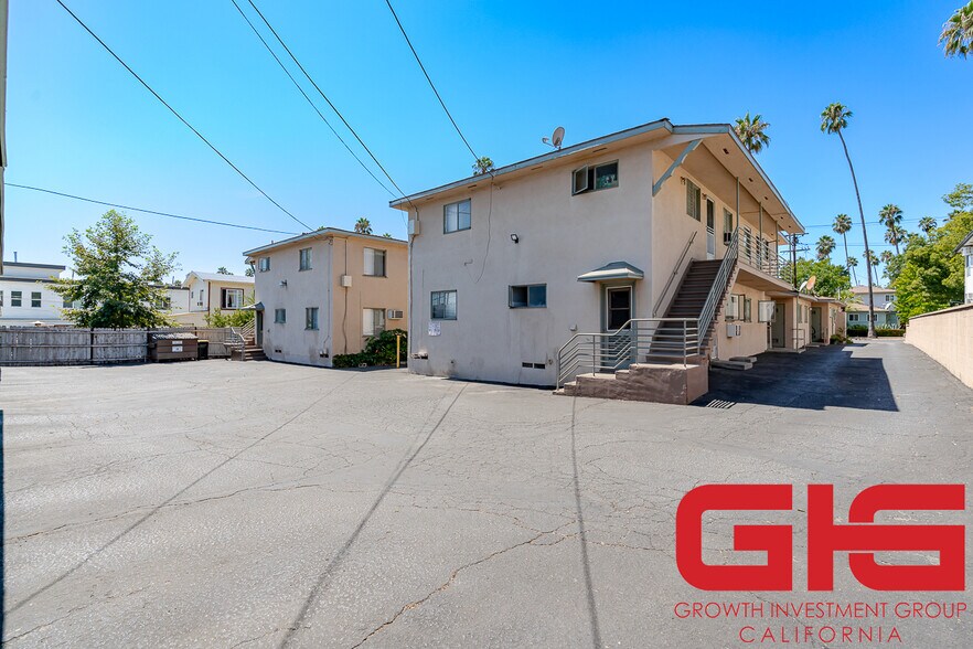 More Photos Of 530-540 N Catalina Ave, Pasadena Apartments For Sale