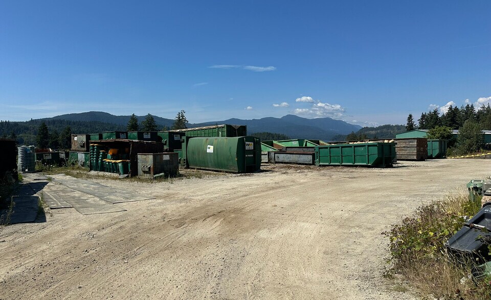 More Photos Of 5926 Sechelt Inlet Rd, Sechelt Land For Sale