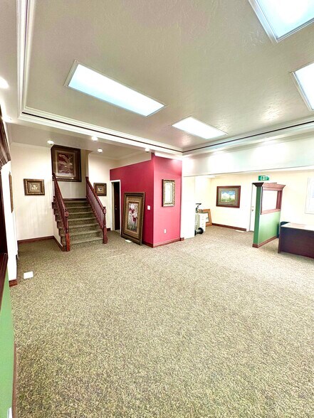 More Photos Of 206-210 12th Ave Rd, Nampa Medical For Lease