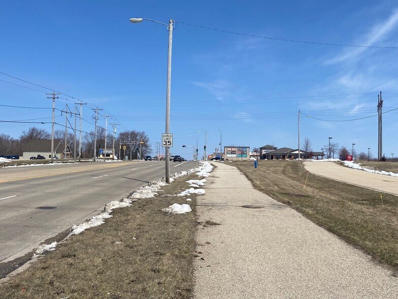 More Photos Of 908 Terry, Burlington Land For Sale