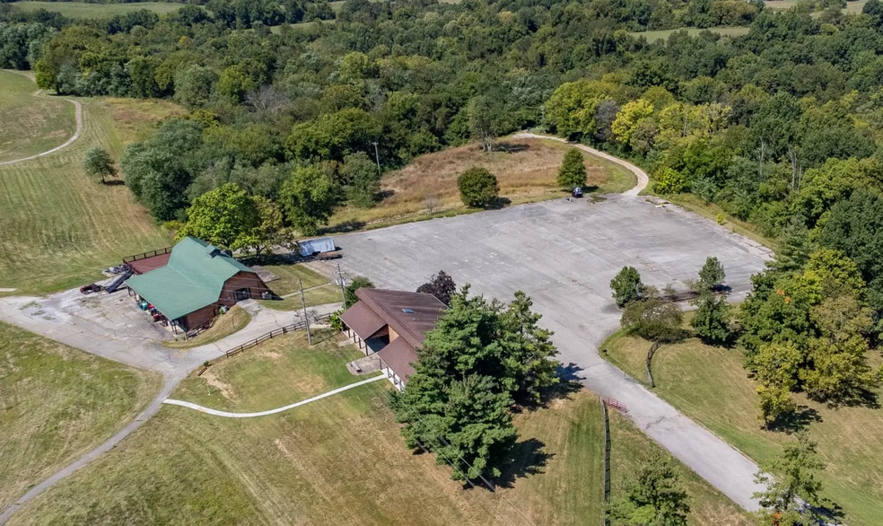 More Photos Of 245 Tanglewood Ct, Taylorsville General Retail For Sale